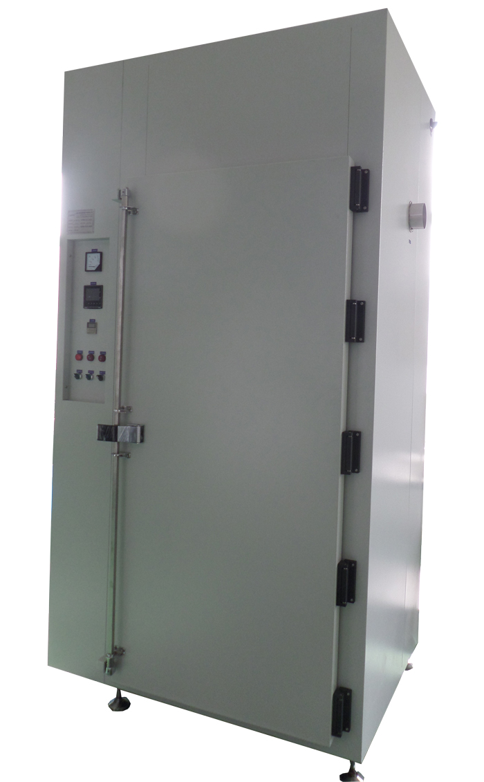 JR-Hot air circulation oven-17-14S1034