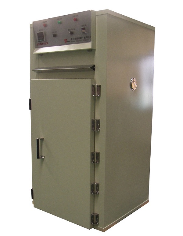 Hot air circulation oven-6